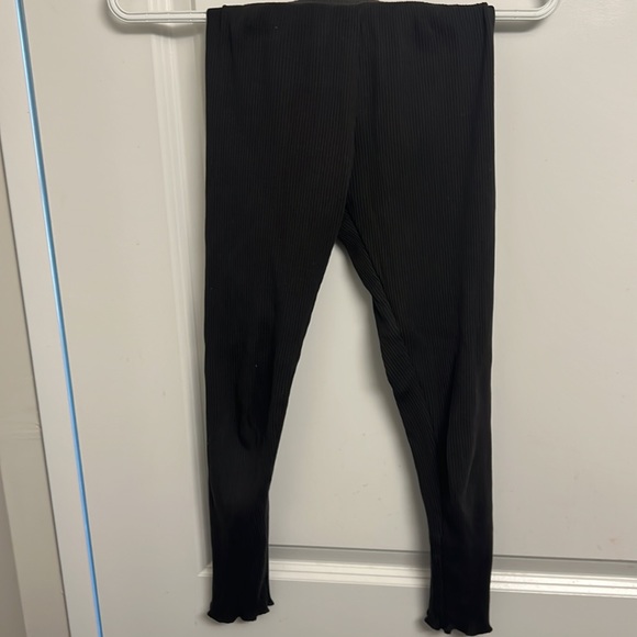H&M girl tights in great condition - Picture 3 of 3